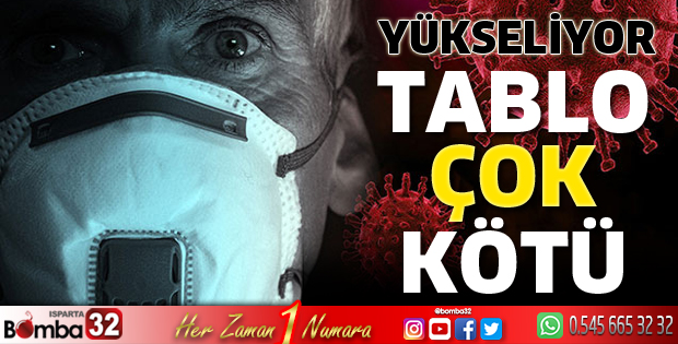 Bakan Koca’dan vaka sayısı uyarısı