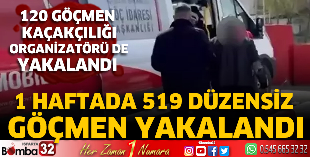 Bakan Yerlikaya açıkladı