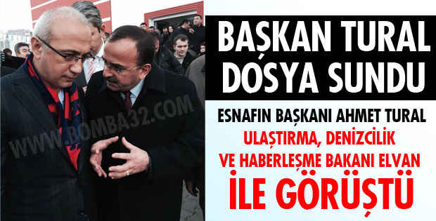 BAKANA DOSYA SUNDU