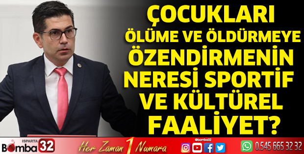 Bakanlık yanıtı ortaya çıkardı 