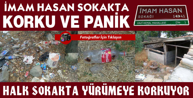 BALİCİ İSYANI