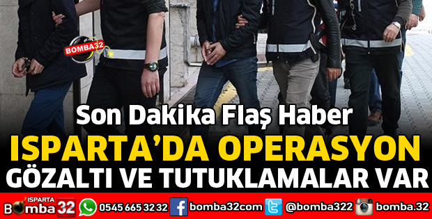 BALKONDAN UYUŞTURUCU TİCARETİ YAPARKEN YAKALANDILAR