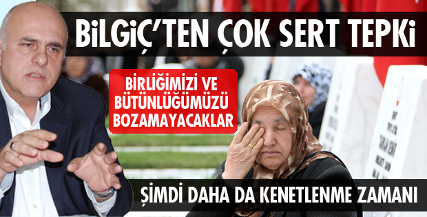 BARIŞA SÜREKLİ BOMBA ATTILAR