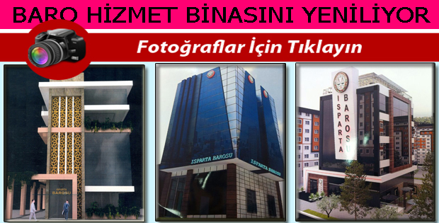 BARO GÖZ KAMAŞTIRACAK