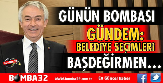 BAŞDEĞİRMEN BOMBASI