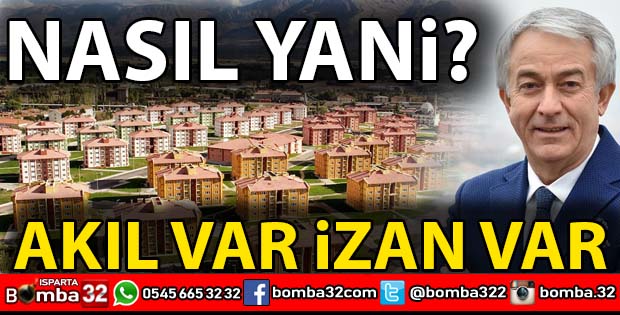 BAŞDEĞİRMENDEN 600 TL TAKSİTLE EV VAADİ