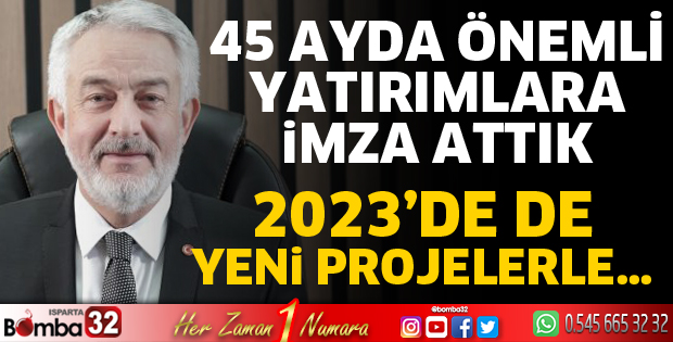 Başdeğirmen'den yeni yıl mesajı