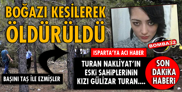 BAŞI TAŞLA EZİLEN, KIZIN CENAZESİ TOPRAĞA VERİLDİ