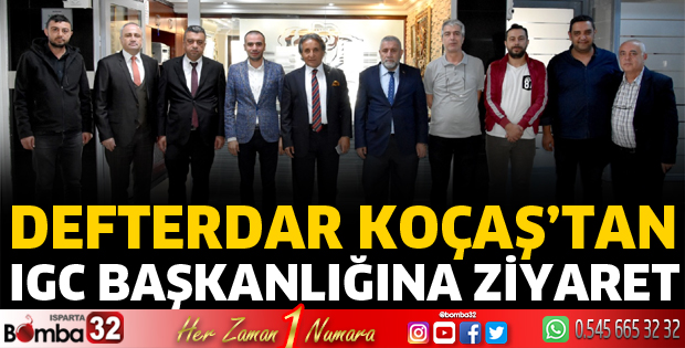 Basın bizim gözümüz kulağımız