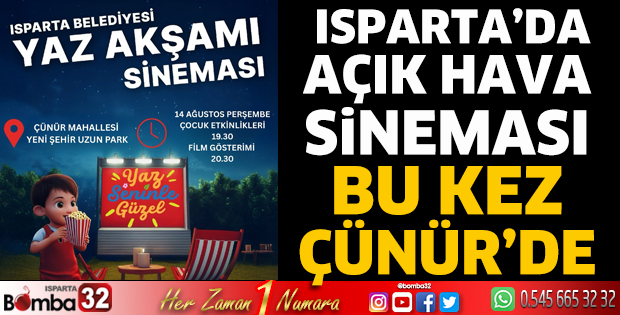 Başkan Başdeğirmen’den Yaz Akşamı Daveti