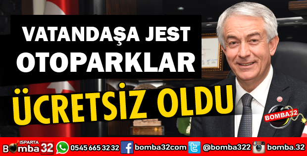 BAŞKAN BAŞDEĞİRMENDEN OTOPARK AÇIKLAMASI