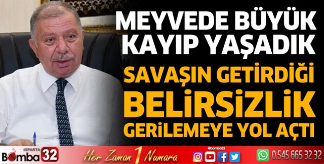 Başkan Çelik'ten önemli açıklamalar