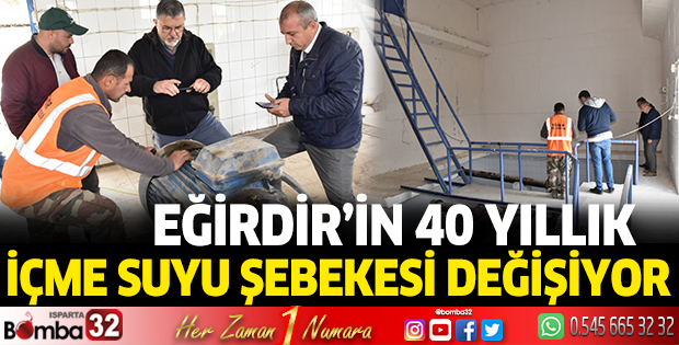 Başkan Gök uzun yolları aşarak sonuca ulaştı