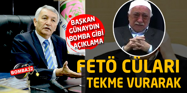Başkan Günaydın Açıklamalara Devam ediyor