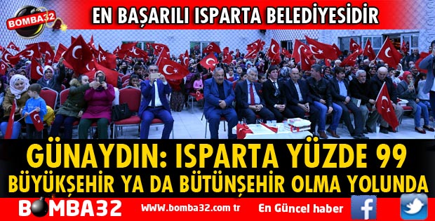 BAŞKAN GÜNAYDIN KÖY BULUŞMALARINDA BULUŞTU