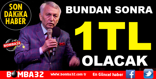 BAŞKAN GÜNAYDIN'DAN AÇIKLAMA