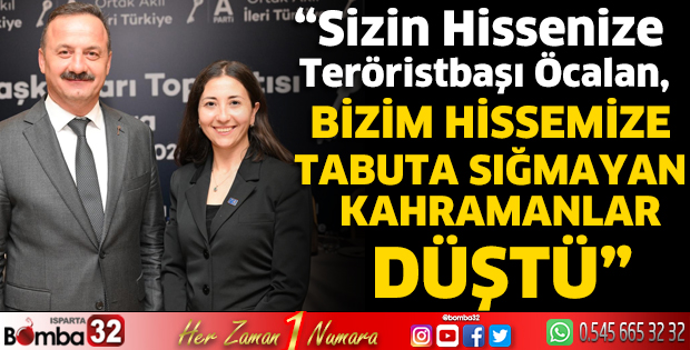 Başkan Kurucu'dan önemli açıklamalar
