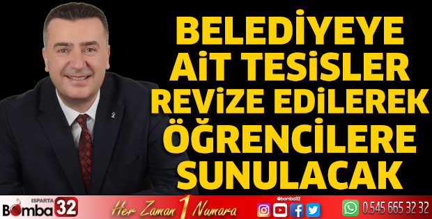 Başkan Özer'den açıklama
