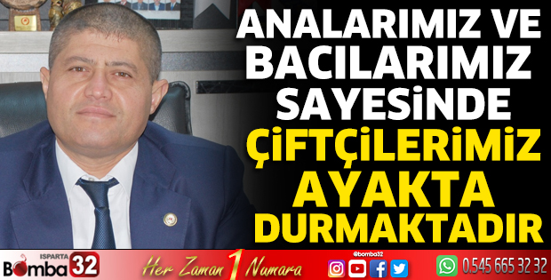 Başkan Selçuk açıklamalarda bulundu