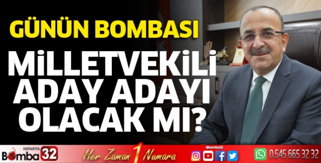 Başkan Tural aday adayı olacak mı?