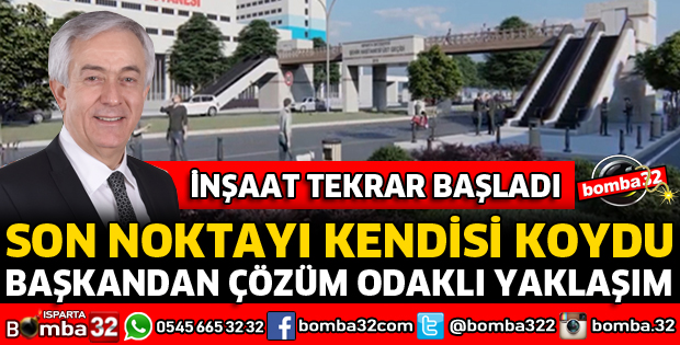 BAŞKANDAN ÇÖZÜM ODAKLI YAKLAŞIM