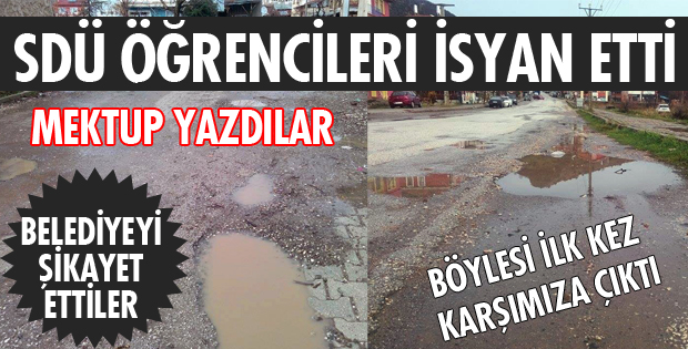 BAŞKANI DEVLET BÜYÜKLERİNE ŞİKAYET ETTİLER