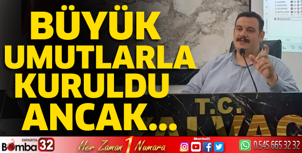 Başkanı Kodal’dan önemli açıklamalar