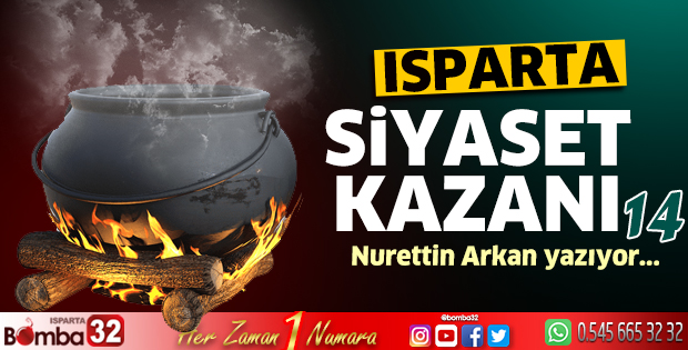 Başkanların Allah yardımcısı olsun