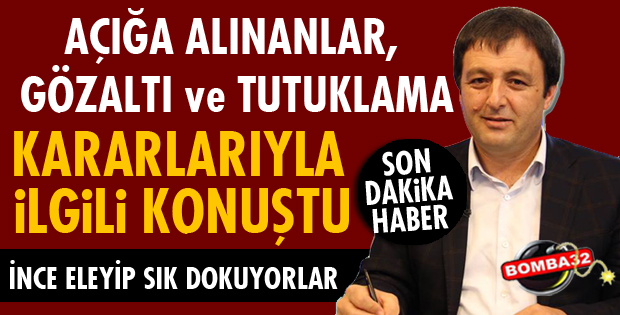 BASKI YOK, DAYAK YOK, İŞKENCE HİÇ YOK
