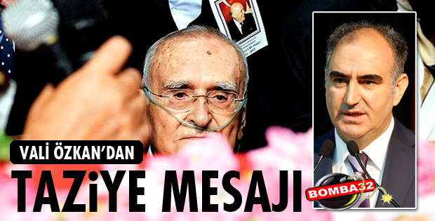 BAŞSAĞLIĞI MESAJI