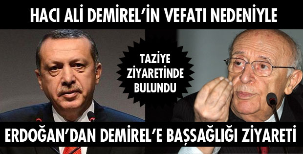 BAŞSAĞLIĞI ZİYARETİ