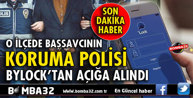 BAŞSAVCI KORUMASI AÇIĞA ALINDI