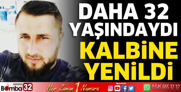 Bayram Ali Coşkun hayatını kaybetti