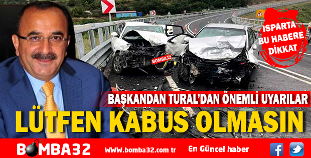 BAYRAM KABUSUNUZ OLMASIN