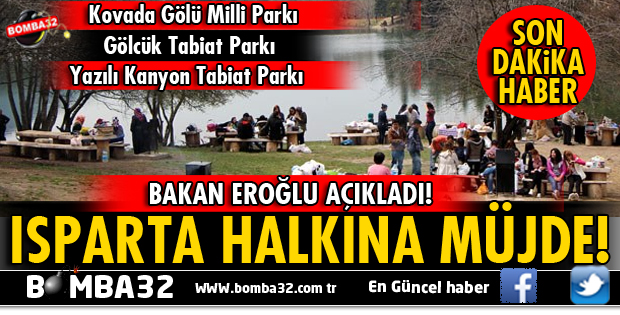 BAYRAMDA ÜCRETSİZ OLACAK!