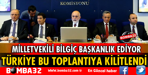 BEDELLİ İÇİN KOMİSYON TOPLANDI