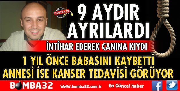 BEKİR SALMAN NEDEN İNTİHAR ETTİ?