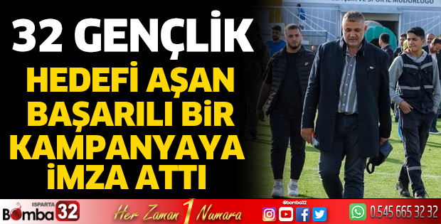 Beklenenin ötesinde bir başarı elde edildi