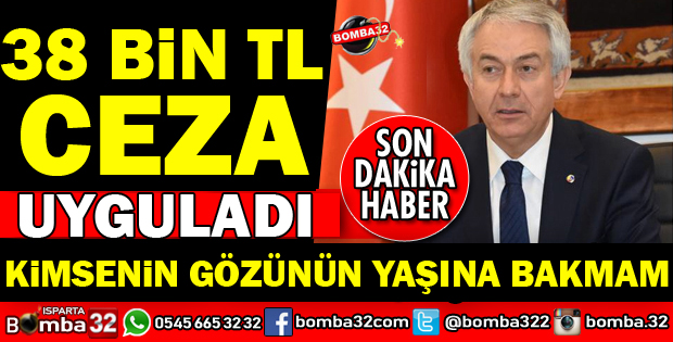 BELEDİYE BAŞKANI ŞÜKRÜ BAŞDEĞİRMEN:İMAR USULSÜZLÜĞÜNE ASLA TAVİZ VERMEM !