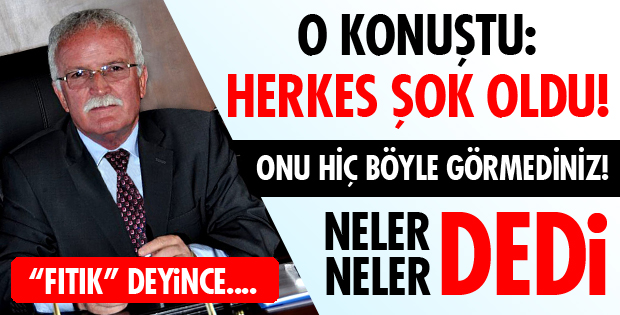 BENCE FITIK İNSANLARIN BEYNİNDE