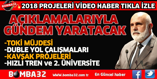 BİLGİÇ 2018 MÜJDELERİNİ VERDİ...