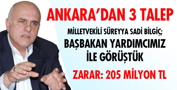 BİLGİÇ AÇIKLADI!