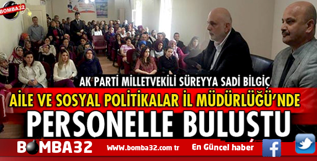 BİLGİÇ HAYIRCI CEPHE KAMPANYA KURGUSUNU YALAN ÜZERİNE KURMUŞ VAZİYETTE