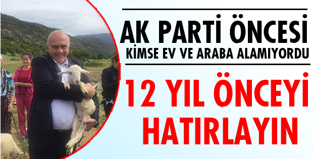 BİLGİÇ ÖRNEK MESAJLAR VERDİ