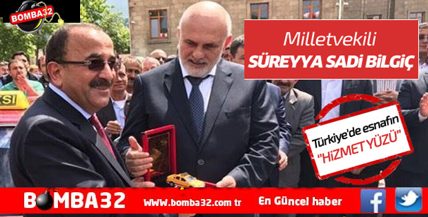 BİLGİÇTEN AHİLİK GÜNÜ MESAJI