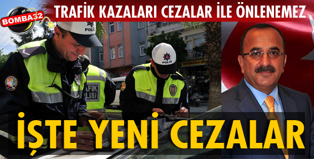 BİLİNÇLENDİRME ŞART!