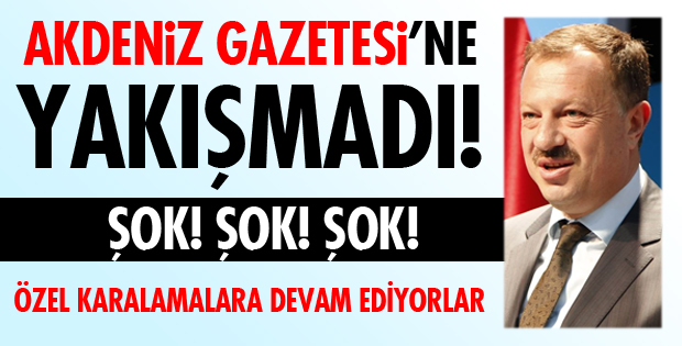 BİR AKDENİZ KLASİĞİ!