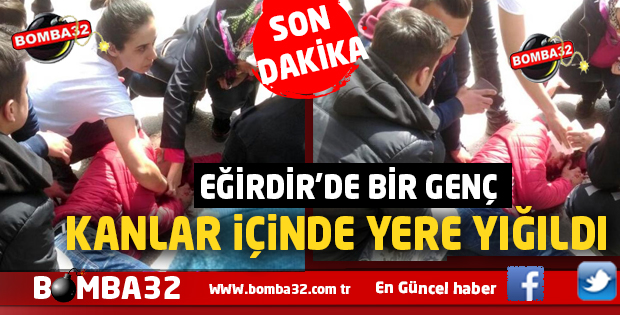 BİR ANDA YÜREKLER AĞZA GELDİ
