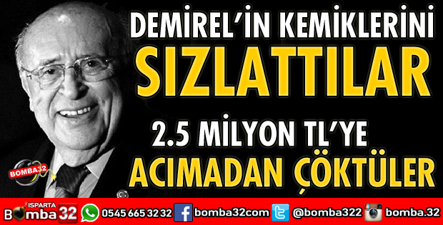 BİR ARAYA GELİP SKANDAL KARARA İMZA ATTILAR