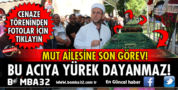 BİR BABANIN EN ZOR YÜKÜ!